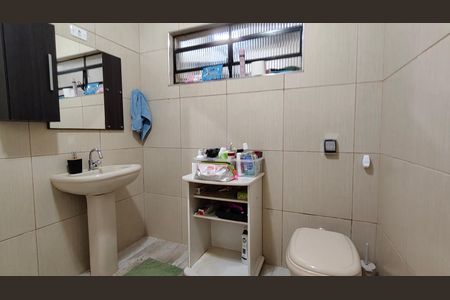 Casa para alugar com 2 quartos, 80m² em Vila Mangalot, São Paulo