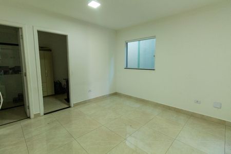 Sala de apartamento à venda com 2 quartos, 52m² em Jardim Vila Formosa, São Paulo