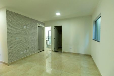 Sala de apartamento à venda com 2 quartos, 52m² em Jardim Vila Formosa, São Paulo