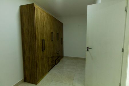 Quarto 1 de apartamento à venda com 2 quartos, 52m² em Jardim Vila Formosa, São Paulo