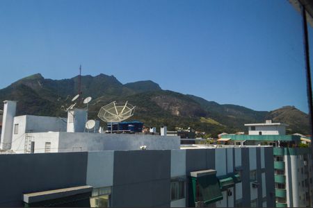 Vista da Varanda de apartamento para alugar com 4 quartos, 244m² em Freguesia (jacarepaguá), Rio de Janeiro