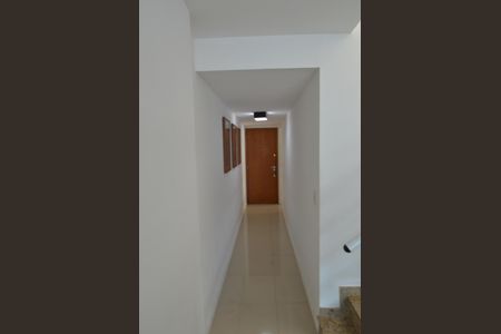 Sala de apartamento para alugar com 4 quartos, 244m² em Freguesia (jacarepaguá), Rio de Janeiro