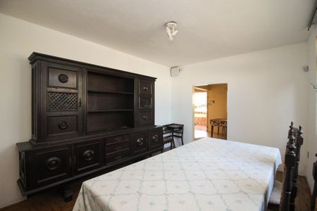 Sala de Jantar de casa para alugar com 3 quartos, 400m² em Nonoai, Porto Alegre