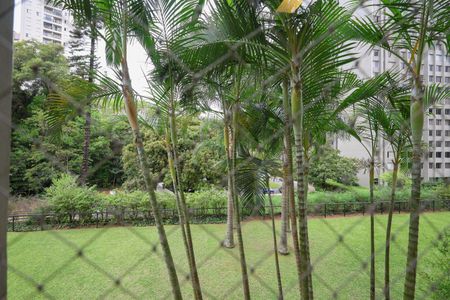 Apartamento à venda com 177m², 3 quartos e 2 vagas Apartamento à venda com 177m², 3 quartos e 2 vagasVista do Quarto 1