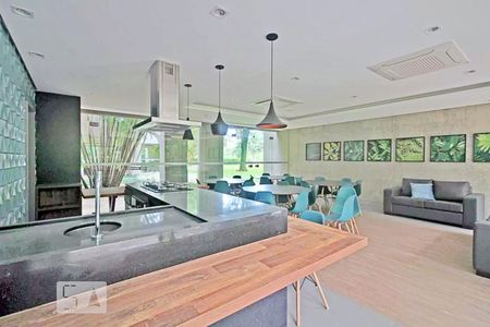 Apartamento à venda com 177m², 3 quartos e 2 vagas Apartamento à venda com 177m², 3 quartos e 2 vagasÁrea comum