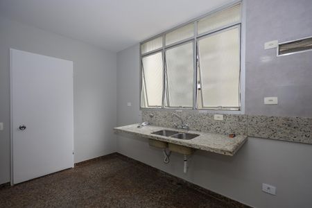 Apartamento à venda com 177m², 3 quartos e 2 vagas Apartamento à venda com 177m², 3 quartos e 2 vagasCozinha