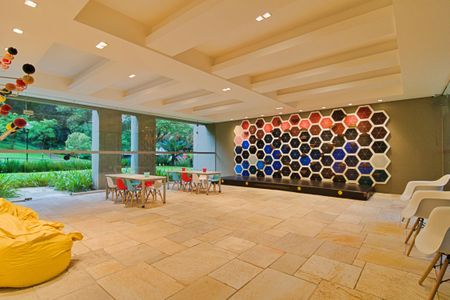 Apartamento à venda com 177m², 3 quartos e 2 vagas Apartamento à venda com 177m², 3 quartos e 2 vagasÁrea comum