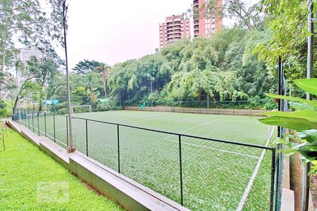 Apartamento à venda com 177m², 3 quartos e 2 vagas Apartamento à venda com 177m², 3 quartos e 2 vagasQuadra