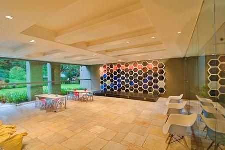 Apartamento à venda com 177m², 3 quartos e 2 vagas Apartamento à venda com 177m², 3 quartos e 2 vagasÁrea comum