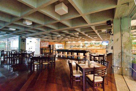 Apartamento à venda com 177m², 3 quartos e 2 vagas Apartamento à venda com 177m², 3 quartos e 2 vagasÁrea comum