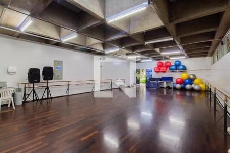 Apartamento à venda com 177m², 3 quartos e 2 vagas Apartamento à venda com 177m², 3 quartos e 2 vagasÁrea comum