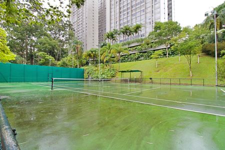 Apartamento à venda com 177m², 3 quartos e 2 vagas Apartamento à venda com 177m², 3 quartos e 2 vagasQuadra