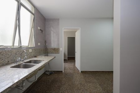 Apartamento à venda com 177m², 3 quartos e 2 vagas Apartamento à venda com 177m², 3 quartos e 2 vagasCozinha