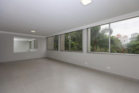 Apartamento à venda com 177m², 3 quartos e 2 vagas Apartamento à venda com 177m², 3 quartos e 2 vagasSala
