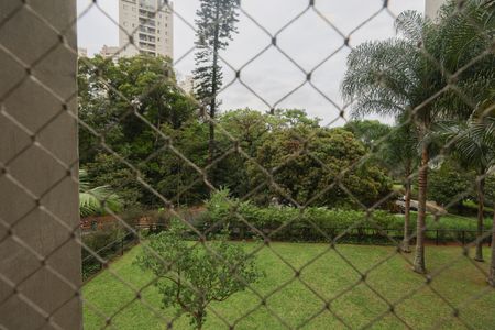 Apartamento à venda com 177m², 3 quartos e 2 vagas Apartamento à venda com 177m², 3 quartos e 2 vagasVista da Suíte 1