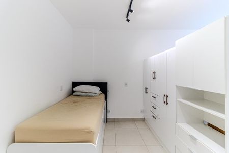 Quarto de kitnet/studio à venda com 1 quarto, 28m² em Higienópolis, São Paulo
