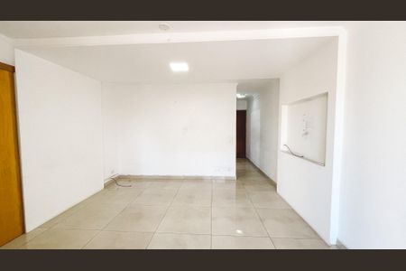 Sala de apartamento à venda com 4 quartos, 80m² em Lauzane Paulista, São Paulo