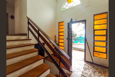 Sala de casa para alugar com 4 quartos, 300m² em Coronel Aparicio Borges, Porto Alegre