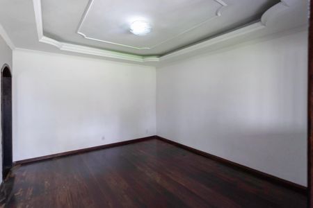 Sala de casa para alugar com 3 quartos, 420m² em Castelo, Belo Horizonte