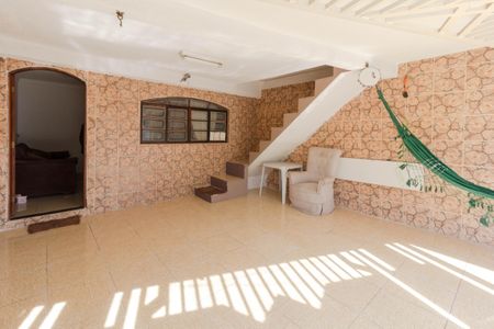 Casa à venda com 125m², 3 quartos e 2 vagas Casa à venda com 125m², 3 quartos e 2 vagasGaragem