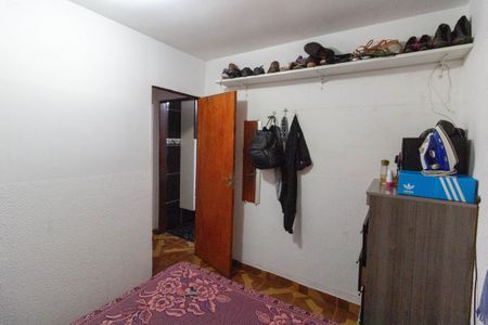 Casa à venda com 125m², 3 quartos e 2 vagas Casa à venda com 125m², 3 quartos e 2 vagasQuarto 1