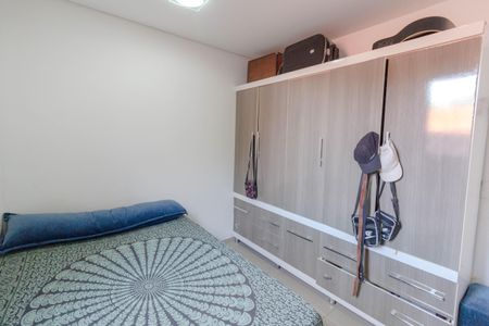 Casa à venda com 125m², 3 quartos e 2 vagas Casa à venda com 125m², 3 quartos e 2 vagasQuarto 3