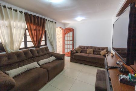 Casa à venda com 125m², 3 quartos e 2 vagas Casa à venda com 125m², 3 quartos e 2 vagasSala 1