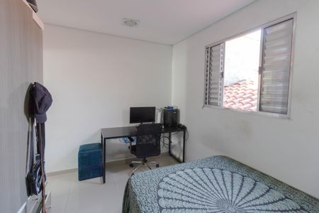 Casa à venda com 125m², 3 quartos e 2 vagas Casa à venda com 125m², 3 quartos e 2 vagasQuarto 3