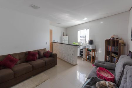 Casa à venda com 125m², 3 quartos e 2 vagas Casa à venda com 125m², 3 quartos e 2 vagasSala 2