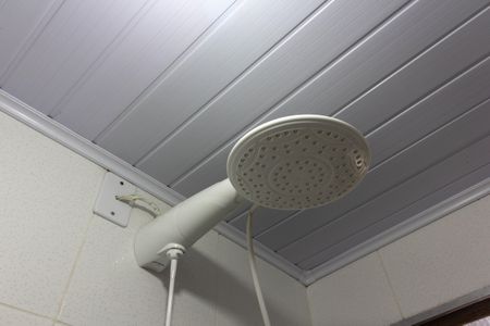 Casa à venda com 125m², 3 quartos e 2 vagas Casa à venda com 125m², 3 quartos e 2 vagasBanheiro 1