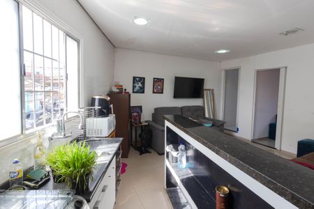 Casa à venda com 125m², 3 quartos e 2 vagas Casa à venda com 125m², 3 quartos e 2 vagasSala 2