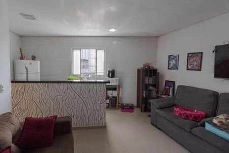 Casa à venda com 125m², 3 quartos e 2 vagas Casa à venda com 125m², 3 quartos e 2 vagasSala 2Sala 2