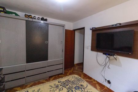 Casa à venda com 125m², 3 quartos e 2 vagas Casa à venda com 125m², 3 quartos e 2 vagasQuarto 2