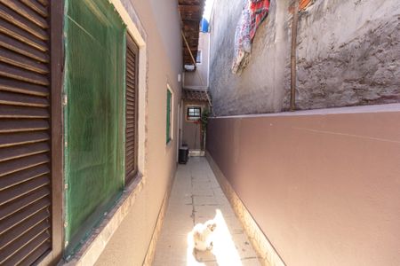 Casa à venda com 125m², 3 quartos e 2 vagas Casa à venda com 125m², 3 quartos e 2 vagasÁrea de Serviço