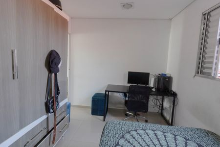 Casa à venda com 125m², 3 quartos e 2 vagas Casa à venda com 125m², 3 quartos e 2 vagasQuarto 3