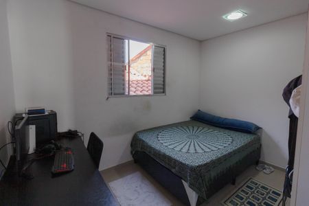 Casa à venda com 125m², 3 quartos e 2 vagas Casa à venda com 125m², 3 quartos e 2 vagasQuarto 3