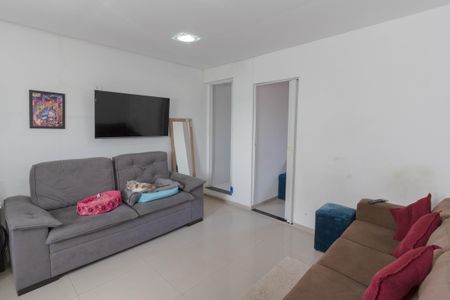 Casa à venda com 125m², 3 quartos e 2 vagas Casa à venda com 125m², 3 quartos e 2 vagasSala 2