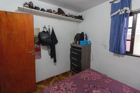 Casa à venda com 125m², 3 quartos e 2 vagas Casa à venda com 125m², 3 quartos e 2 vagasQuarto 1