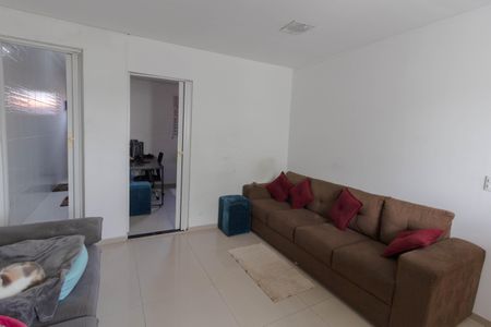 Casa à venda com 125m², 3 quartos e 2 vagas Casa à venda com 125m², 3 quartos e 2 vagasSala 2