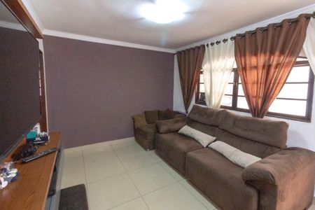 Casa à venda com 125m², 3 quartos e 2 vagas Casa à venda com 125m², 3 quartos e 2 vagasSala 1