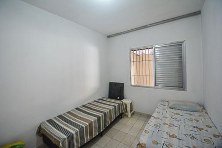 Quarto 1 de casa à venda com 5 quartos, 145m² em Jardim Campestre, São Bernardo do Campo