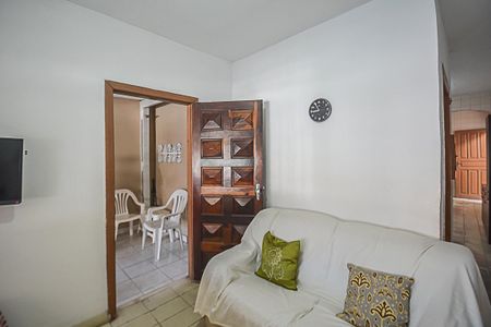 Sala de casa à venda com 5 quartos, 145m² em Jardim Campestre, São Bernardo do Campo