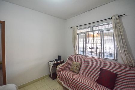 Sala de casa à venda com 5 quartos, 145m² em Jardim Campestre, São Bernardo do Campo