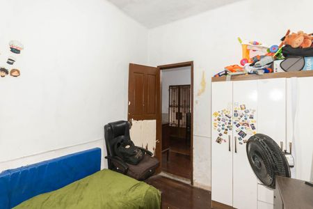 Quarto 2 de casa à venda com 5 quartos, 192m² em Benfica, Rio de Janeiro