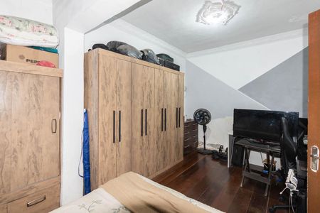Quarto 1 de casa à venda com 5 quartos, 192m² em Benfica, Rio de Janeiro