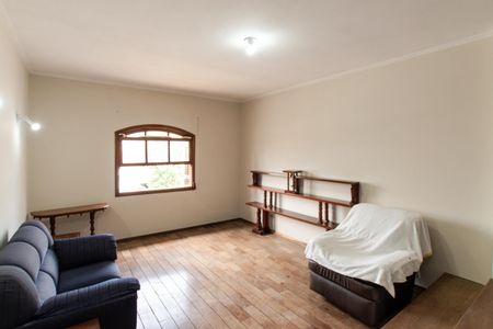 Sala 2 de casa à venda com 4 quartos, 365m² em Vila Paiva, São Paulo