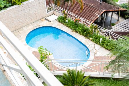 Casa de condomínio para alugar com 380m², 4 quartos e 4 vagas Casa de condomínio para alugar com 380m², 4 quartos e 4 vagasVista Suíte