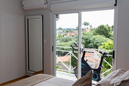 Casa de condomínio para alugar com 380m², 4 quartos e 4 vagas Casa de condomínio para alugar com 380m², 4 quartos e 4 vagasSuíte