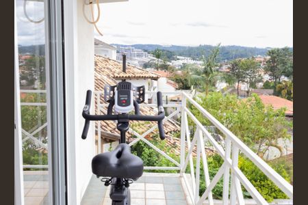 Casa de condomínio para alugar com 380m², 4 quartos e 4 vagas Casa de condomínio para alugar com 380m², 4 quartos e 4 vagasVista Suíte