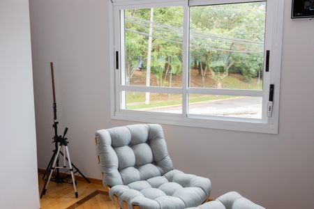 Casa de condomínio para alugar com 380m², 4 quartos e 4 vagas Casa de condomínio para alugar com 380m², 4 quartos e 4 vagasQuarto - Escritório